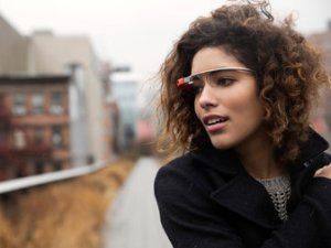 Google Glasses